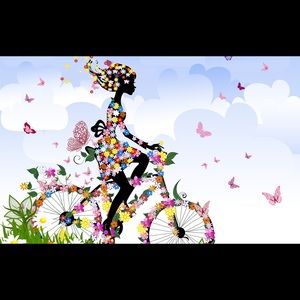 Meet your Posher, Michele